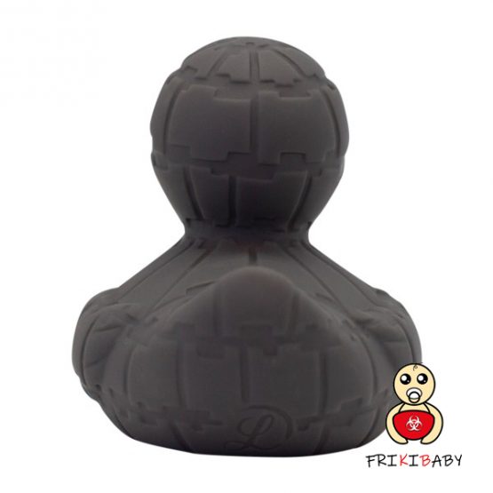 Patito de goma inspirado en Star Wars | Frikibaby.es