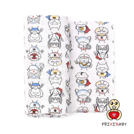 Patito de goma inspirado en Batman | Frikibaby.es